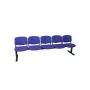 Waiting Bench Masegoso P&C ARAN229 Blue by P&C, Sofas and chairs - Ref: S5703014, Price: 514,04 €, Discount: %