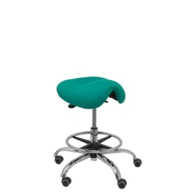 Tabouret Alatoz P&C 6BALI39 Turquoise 65 cm de P&C, Chaises et canapés - Réf : S5703018, Prix : 190,36 €, Remise : %