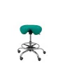 Stool Alatoz P&C 6BALI39 Turquoise 65 cm by P&C, Sofas and chairs - Ref: S5703018, Price: 190,36 €, Discount: %