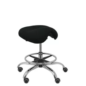 Taburete Alatoz P&C BALI840 Negro 65 cm de P&C, Sillas y sofás - Ref: S5703019, Precio: 190,36 €, Descuento: %