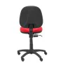 Office Chair Alcadozo P&C ARAN350 Red by P&C, Sofas and chairs - Ref: S5703028, Price: 78,21 €, Discount: %