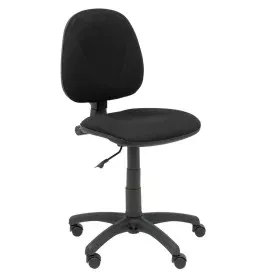 Office Chair Alcadozo P&C ARAN840 Black by P&C, Sofas and chairs - Ref: S5703030, Price: 78,21 €, Discount: %