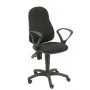 Office Chair Alamo P&C ARAN840 Black by P&C, Sofas and chairs - Ref: S5703035, Price: 146,99 €, Discount: %