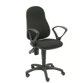 Silla de Oficina Alamo P&C ARAN840 Negro de P&C, Sillas y sofás - Ref: S5703035, Precio: 146,99 €, Descuento: %