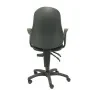 Office Chair Alamo P&C ARAN840 Black by P&C, Sofas and chairs - Ref: S5703035, Price: 146,99 €, Discount: %