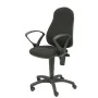 Office Chair Alamo P&C ARAN840 Black by P&C, Sofas and chairs - Ref: S5703035, Price: 146,99 €, Discount: %