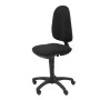 Office Chair San Pedro P&C ARAN840 Black by P&C, Sofas and chairs - Ref: S5703037, Price: 104,89 €, Discount: %