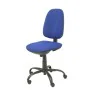 Chaise de Bureau Castillo P&C ARAN229 Bleu de P&C, Chaises et canapés - Réf : S5703039, Prix : 129,94 €, Remise : %