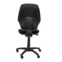 Office Chair Hoya P&C ARAN840 Black by P&C, Sofas and chairs - Ref: S5703042, Price: 146,35 €, Discount: %