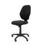 Chaise de Bureau Hoya P&C ARAN840 Noir de P&C, Chaises et canapés - Réf : S5703042, Prix : 146,35 €, Remise : %