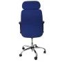 Bürostuhl mit Kopfstütze Fuente P&C BALI229 Blau von P&C, Stühle und Sofas - Ref: S5703043, Preis: 363,56 €, Rabatt: %