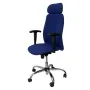 Chaise de Bureau avec Appui-tête Fuente P&C BALI229 Bleu de P&C, Chaises et canapés - Réf : S5703043, Prix : 392,63 €, Remise...