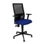 Chaise de Bureau Povedilla P&C BALI229 Bleu de P&C, Chaises et canapés - Réf : S5703047, Prix : 218,31 €, Remise : %