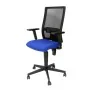 Office Chair Povedilla P&C BALI229 Blue by P&C, Sofas and chairs - Ref: S5703047, Price: 235,78 €, Discount: %