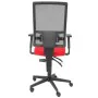 Silla de Oficina Povedilla P&C BALI350 Rojo de P&C, Sillas y sofás - Ref: S5703048, Precio: 235,78 €, Descuento: %