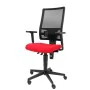 Silla de Oficina Povedilla P&C BALI350 Rojo de P&C, Sillas y sofás - Ref: S5703048, Precio: 235,78 €, Descuento: %