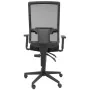 Silla de Oficina Povedilla P&C BALI840 Negro de P&C, Sillas y sofás - Ref: S5703049, Precio: 218,31 €, Descuento: %