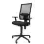 Silla de Oficina Povedilla P&C BALI840 Negro de P&C, Sillas y sofás - Ref: S5703049, Precio: 218,31 €, Descuento: %