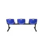 Waiting Bench Pozohondo P&C B3PIAZ Blue by P&C, Sofas and chairs - Ref: S5703053, Price: 226,26 €, Discount: %