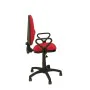 Chaise de Bureau Herrera P&C 350JB12 Rouge de P&C, Chaises et canapés - Réf : S5703057, Prix : 104,06 €, Remise : %