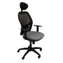 Office Chair with Headrest Jorquera P&C ALI220C Grey by P&C, Sofas and chairs - Ref: S5703058, Price: 250,68 €, Discount: %