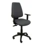 Office Chair Elche S bali P&C I600B10 Grey Dark grey by P&C, Sofas and chairs - Ref: S5703059, Price: 136,00 €, Discount: %