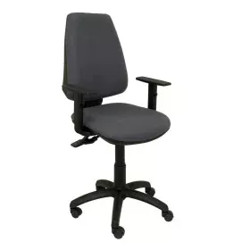 Silla de Oficina Elche S bali P&C I600B10 Gris Gris oscuro de P&C, Sillas y sofás - Ref: S5703059, Precio: 146,88 €, Descuent...