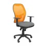 Office Chair Jorquera P&C BALI220 Grey by P&C, Sofas and chairs - Ref: S5703062, Price: 218,38 €, Discount: %