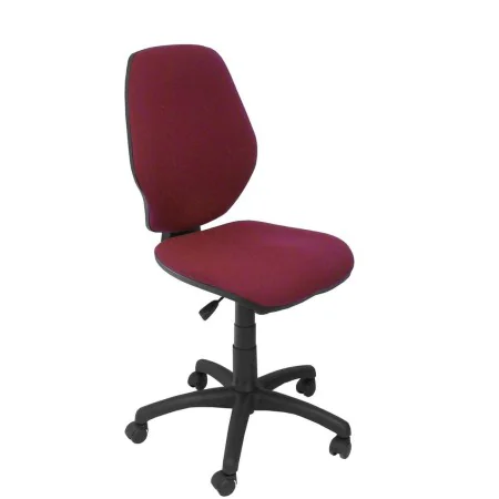 Office Chair P&C ARAN350 Red by P&C, Sofas and chairs - Ref: S5703067, Price: 135,51 €, Discount: %