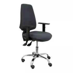 Sedia da Ufficio Elche Sincro P&C CRBFRIT Grigio Grigio scuro di P&C, Sedie e Divani - Rif: S5703075, Prezzo: 216,83 €, Scont...