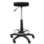 Tabouret Tolosa Foröl ARAN840 Noir de Foröl, Chaises et canapés - Réf : S5703079, Prix : 67,64 €, Remise : %