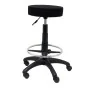 Tabouret Tolosa Foröl ARAN840 Noir de Foröl, Chaises et canapés - Réf : S5703079, Prix : 67,64 €, Remise : %