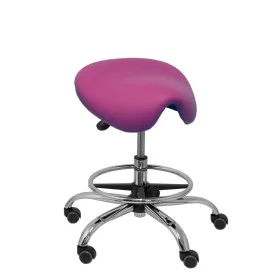 Tabouret Alatoz P&C Violet 65 cm de P&C, Chaises et canapés - Réf : S5703081, Prix : 198,59 €, Remise : %