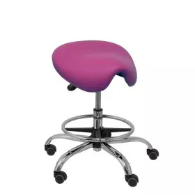 Banqueta Alatoz P&C Roxo 65 cm de P&C, Cadeiras e sofás - Ref: S5703081, Preço: 214,47 €, Desconto: %