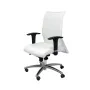 Chaise de Bureau Albacete Confidente P&C SXLSPBL Blanc de P&C, Chaises et canapés - Réf : S5703083, Prix : 478,99 €, Remise : %