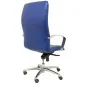 Sillón de Oficina Caudete P&C 5DBSPAZ Azul de P&C, Sillas y sofás - Ref: S5703090, Precio: 386,00 €, Descuento: %