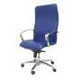 Sillón de Oficina Caudete P&C 5DBSPAZ Azul de P&C, Sillas y sofás - Ref: S5703090, Precio: 386,00 €, Descuento: %