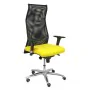 Cadeira de escritório Sahúco XL P&C BALI100 Amarelo de P&C, Cadeiras e sofás - Ref: S5703091, Preço: 392,19 €, Desconto: %