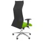 Chaise de Bureau Sahúco XL P&C LBALI22 Vert Pistache de P&C, Chaises et canapés - Réf : S5703093, Prix : 423,56 €, Remise : %