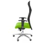 Chaise de Bureau Sahúco XL P&C LBALI22 Vert Pistache de P&C, Chaises et canapés - Réf : S5703093, Prix : 423,56 €, Remise : %