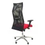 Office Chair Sahúco XL P&C BALI350 Red by P&C, Sofas and chairs - Ref: S5703097, Price: 392,19 €, Discount: %