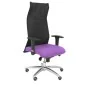 Cadeira de escritório Sahúco XL P&C LBALI82 Roxo Lilás de P&C, Cadeiras e sofás - Ref: S5703101, Preço: 392,19 €, Desconto: %