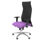 Cadeira de escritório Sahúco XL P&C LBALI82 Roxo Lilás de P&C, Cadeiras e sofás - Ref: S5703101, Preço: 392,19 €, Desconto: %