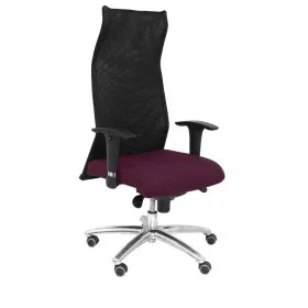 Chaise de Bureau Sahúco XL P&C BALI760 Violet de P&C, Chaises et canapés - Réf : S5703102, Prix : 392,19 €, Remise : %