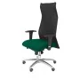 Chaise de Bureau Sahúco XL P&C BALI456 Vert émeraude de P&C, Chaises et canapés - Réf : S5703104, Prix : 392,19 €, Remise : %