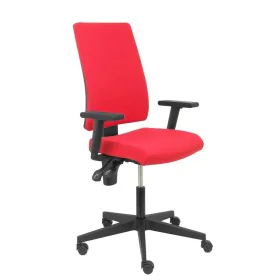 Office Chair P&C Red Black by P&C, Sofas and chairs - Ref: S5703121, Price: 204,65 €, Discount: %