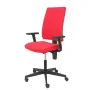 Chaise de Bureau P&C Rouge Noir de P&C, Chaises et canapés - Réf : S5703121, Prix : 221,02 €, Remise : %