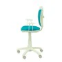 Office Chair Salinas P&C MICRO31 Young Blue by P&C, Sofas and chairs - Ref: S5703128, Price: 111,94 €, Discount: %