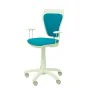 Office Chair Salinas P&C MICRO31 Young Blue by P&C, Sofas and chairs - Ref: S5703128, Price: 111,94 €, Discount: %