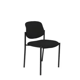 Sedia per Reception Villalgordo P&C BALI840 Nero di P&C, Sedie e Divani - Rif: S5703142, Prezzo: 81,81 €, Sconto: %